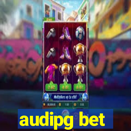 audipg bet